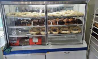 Imagem 6: Mercado Galpão / depósito com venda por R$320.000