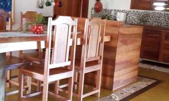 Imagem 7: Sobrado com 3 dormitórios à venda, 157 m² por R$ 750.000,00 - Taipu de Fora - Maraú/BA