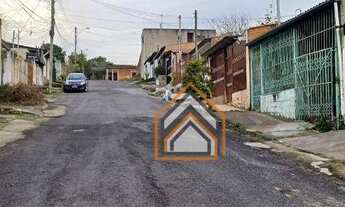 Imagem 3: Casa de 2 dormitórios bairro Porto Verde, Alvorada