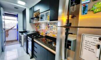 Imagem 6: Porto Alegre - Apartamento Padrão - Jardim Carvalho