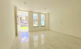 Imagem 5: Casa duplex com 3 suítes à venda, 144 m² - Coité - Eusébio/CE