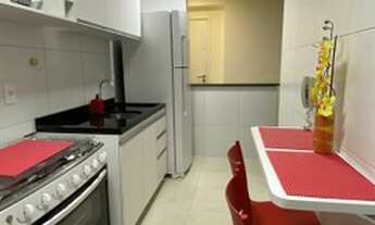 Imagem 6: Alto Padrão - 2qts sendo 1 suíte - Mobiliado - 3.200 c/Taxas