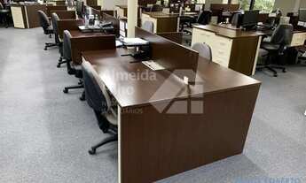 Imagem 3: CONJ. COMERCIAL - VILA OLÍMPIA - SP