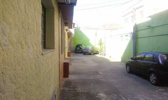 Imagem 3: Casa com 1 dormitório à venda, 48 m² por R$ 399.000,00 - Catumbi - São Paulo/SP