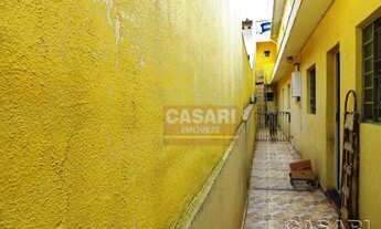 Imagem 7: Casa Residencial à venda, Paulicéia, São Bernardo do Campo - CA9578