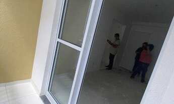 Imagem 4: Apartamento com 2 dormitórios à venda, 56 m² - Santa Terezinha - São Bernardo do Campo/SP