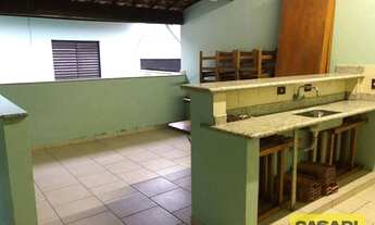 Imagem 7: Sobrado com 3 dormitórios à venda, 190 m² - Demarchi - São Bernardo do Campo/SP