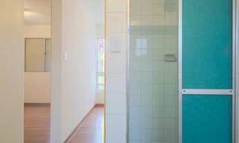 Imagem 5: Apartamento para Aluguel - Santo Amaro , 2 Quartos, 50 m2