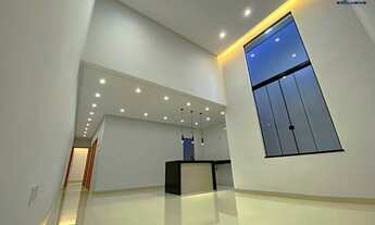 Imagem 5: ANáPOLIS - Casa Padrão - Parque Brasília 2ª Etapa