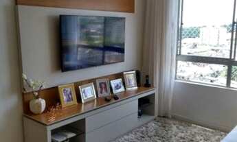 Imagem 3: APARTAMENTO - JARDIM SANTA EMÍLIA - SP