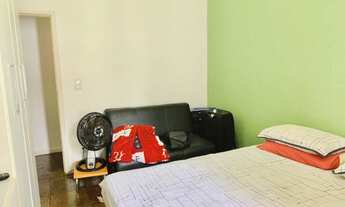 Imagem 5: Confortável 3 Quartos em Ipanema!