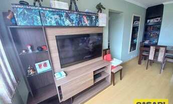 Imagem 3: Apartamento com 2 dormitórios à venda, 64 m² - Assunção - São Bernardo do Campo/SP