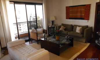 Imagem 2: APARTAMENTO - MOEMA - SP