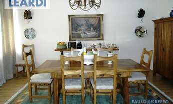 Imagem 4: APARTAMENTO - HIGIENÓPOLIS - SP