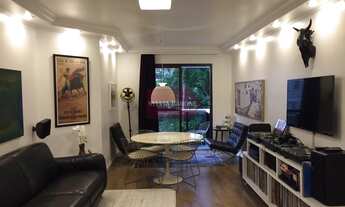 Imagem 3: SãO PAULO - Apartamento Padrão - Moema