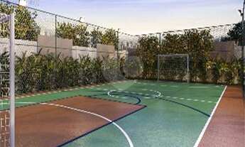 Imagem 4: APTO 2 DORMITORIOS 2 BANHEIROS 60M² - Av. Nossa Senhora do Ó - Limão