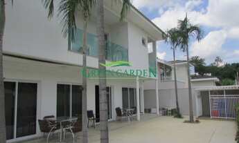 Imagem 2: Casa para aluguel, 4 quartos, 4 vagas, Anhangabaú - Jundiaí/SP