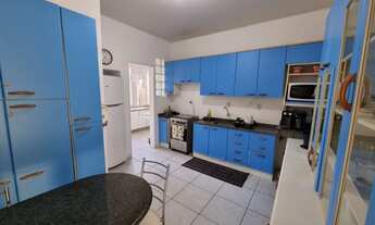 Imagem 5: Apartamento 3 dormitórios a uma quadra da Beira Mar Norte