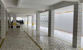 Imagem 5: Kitnet para alugar, 55 m² por R$ 1.200,00/mês - Caiçara - Praia Grande/SP