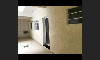 Imagem 5: Alugo no parque alves de lima - 1 quarto , sala ,cozinha, banheiro e área de serviço