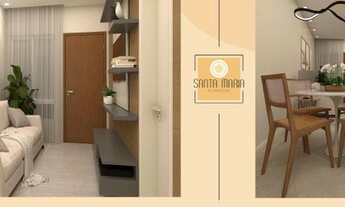 Imagem 3: Casa Nova Casa com 2 dormitórios