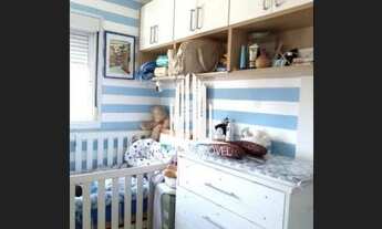 Imagem 5: Apartamento com 2 dormitórios, 89m² à venda na Vila Santo Estéfano - Cursino