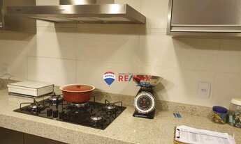 Imagem 6: APARTAMENTO 04 QUARTOS AGUAS CLARAS CONDOMINIO LE CIEL