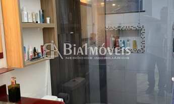 Imagem 2: Casa duplex / 380 mil a vista / 500 m da Estrada do Tingui em Campo Grande