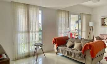 Imagem 7: Apartamento para Locação em Salvador, Horto Bela Vista, 3 dormitórios, 2 suítes, 3 banheir