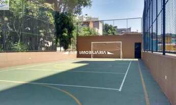 Imagem 2: São Paulo - Apartamento Padrão - LAUZANE PAULISTA