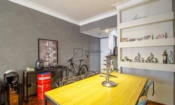 Imagem: Apartamento Locação 2 Dormitórios - 79