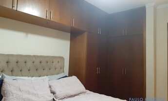 Imagem 6: APARTAMENTO - JARDIM MARAJOARA - SP