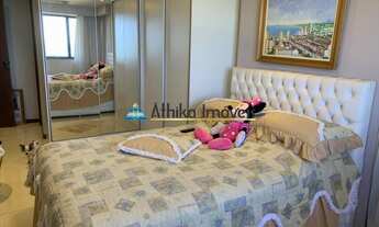 Imagem 6: Lindíssimo apartamento Frente Mar na Praia da Costa