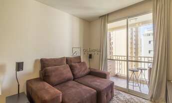 Imagem 4: Venda Apartamento 2 Dormitórios - 65 m² Perdizes