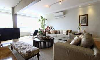 Imagem 6: Apartamento Locação 2 Dormitórios - 190 m² Jardim Europa