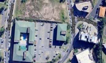 Imagem: Terreno - Alphaville - Campinas