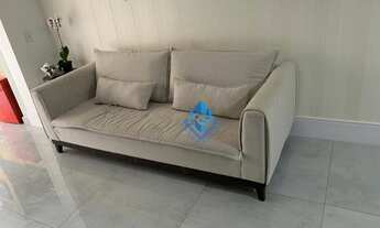 Imagem 4: Apartamento com 3 dormitórios à venda, 82 m² - Vila Baeta Neves - São Bernardo do Campo/SP