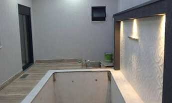 Imagem 6: Excelente Casa no Condomínio Mantova com Piscina, Indaiatuba SP