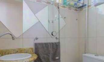 Imagem 3: Apartamento com 3 dormitórios à venda, 72 m² - Nova Petrópolis - São Bernardo do Campo/SP