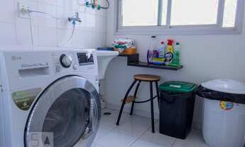 Imagem 2: Apartamento à Venda - Vila das Mercês, 2 Quartos, 65 m2