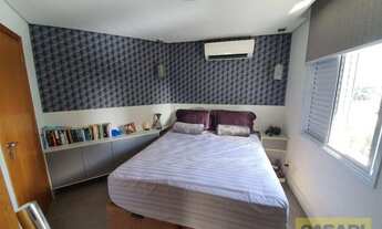 Imagem 4: Apartamento com 2 dormitórios à venda, 106 m² - Vila Bastos - Santo André/SP