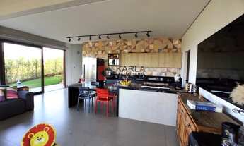 Imagem 8: Casa em Condomínio com portaria 24 horas! - Real Garden