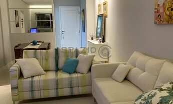 Imagem 5: Apartamento - Cambuí - Campinas