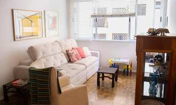 Imagem 2: Apartamento Venda 3 Dormitórios - 100 m² Moema