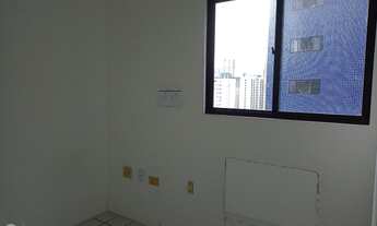 Imagem 7: Aptº para aluguel com 50m², 2 quartos SEM suíte, em Boa Viagem - Recife - PE