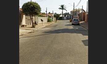 Imagem: Lote Jardim Bela Vista - Indaiatuba SP