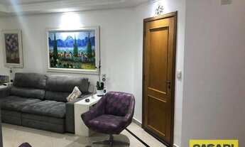 Imagem 5: Apartamento com 3 dormitórios à venda, 133 m² - Centro - São Bernardo do Campo/SP