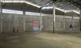 Imagem 4: Galpão para aluguel em Porto Canoa