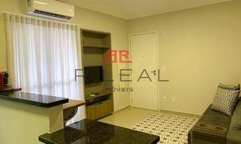 Imagem 2: Apartamento Mobiliado