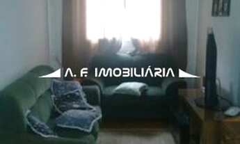 Imagem 2: São Paulo - Apartamento Padrão - CONJUNTO RESIDENCIAL ELISIO TEIXEIRA LEITE